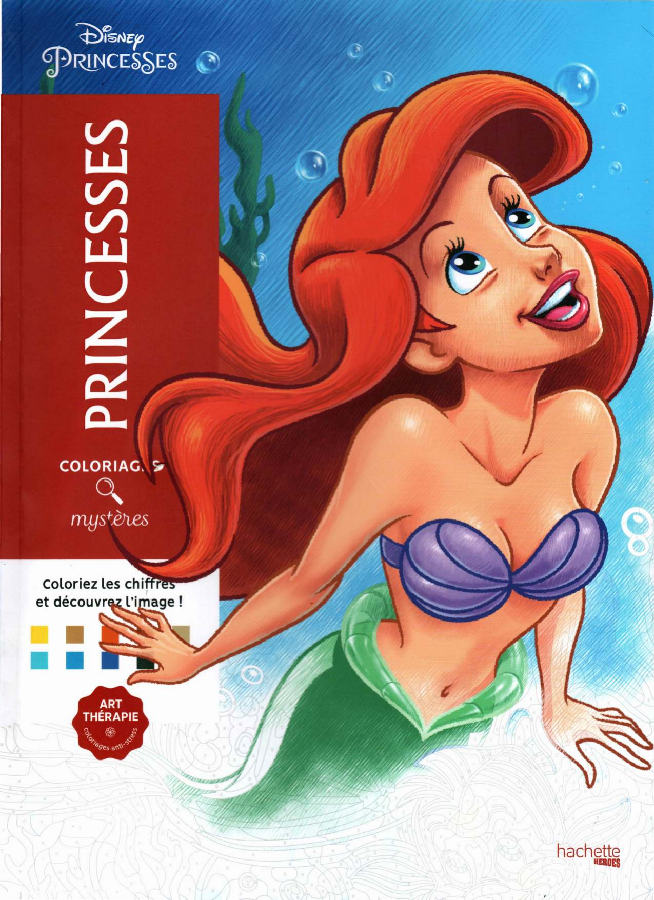 Preview 647471961-copia-de-13colorea-y-descubre-princesas-ariel-con-soluciones.pdf