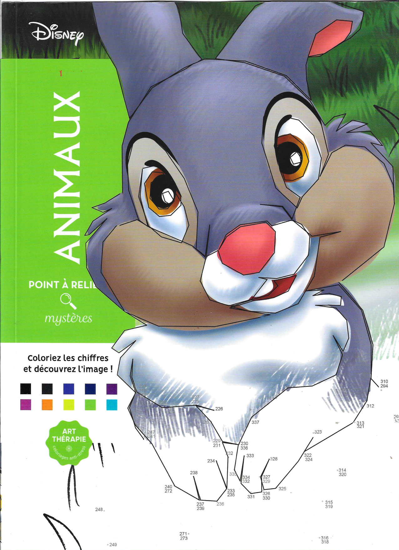 Preview 765915150-Coloriages-Mysteres-Animaux-CYDEM-Disney.pdf