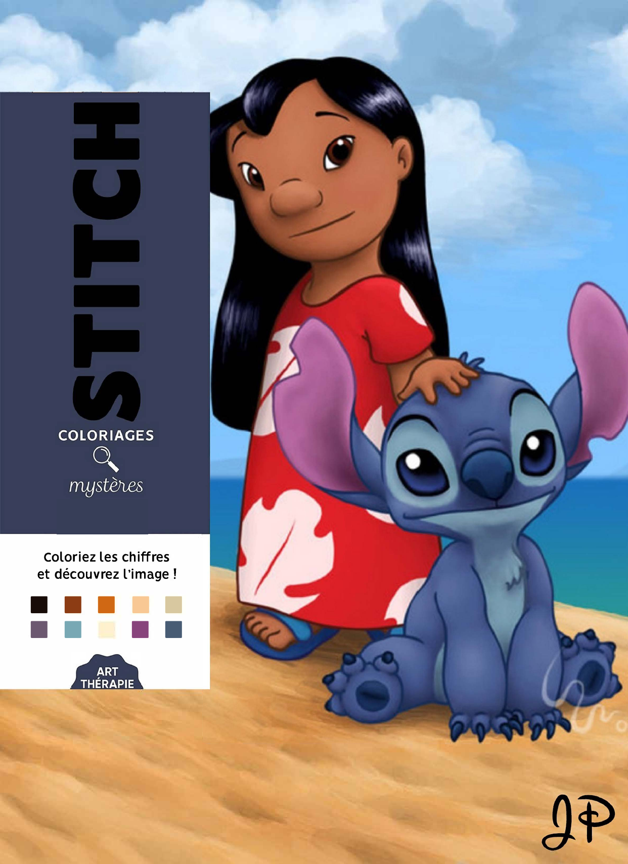 Preview 765947832-Coloriages-Mysteres-Stitch-CYDEM-Disney.pdf