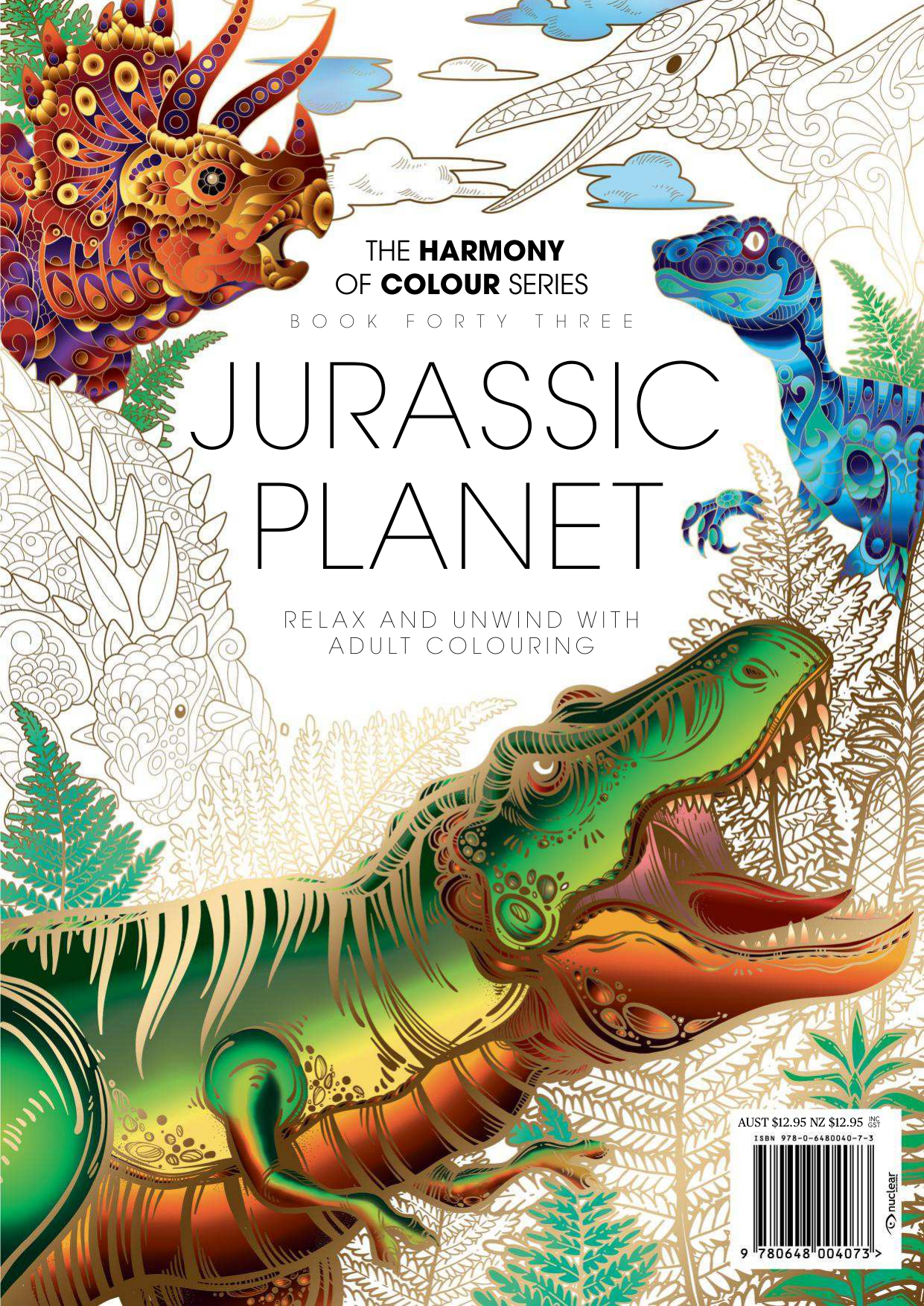 Preview 770917443-The-Harmony-of-Colours-43-Jurassic-Planet.pdf