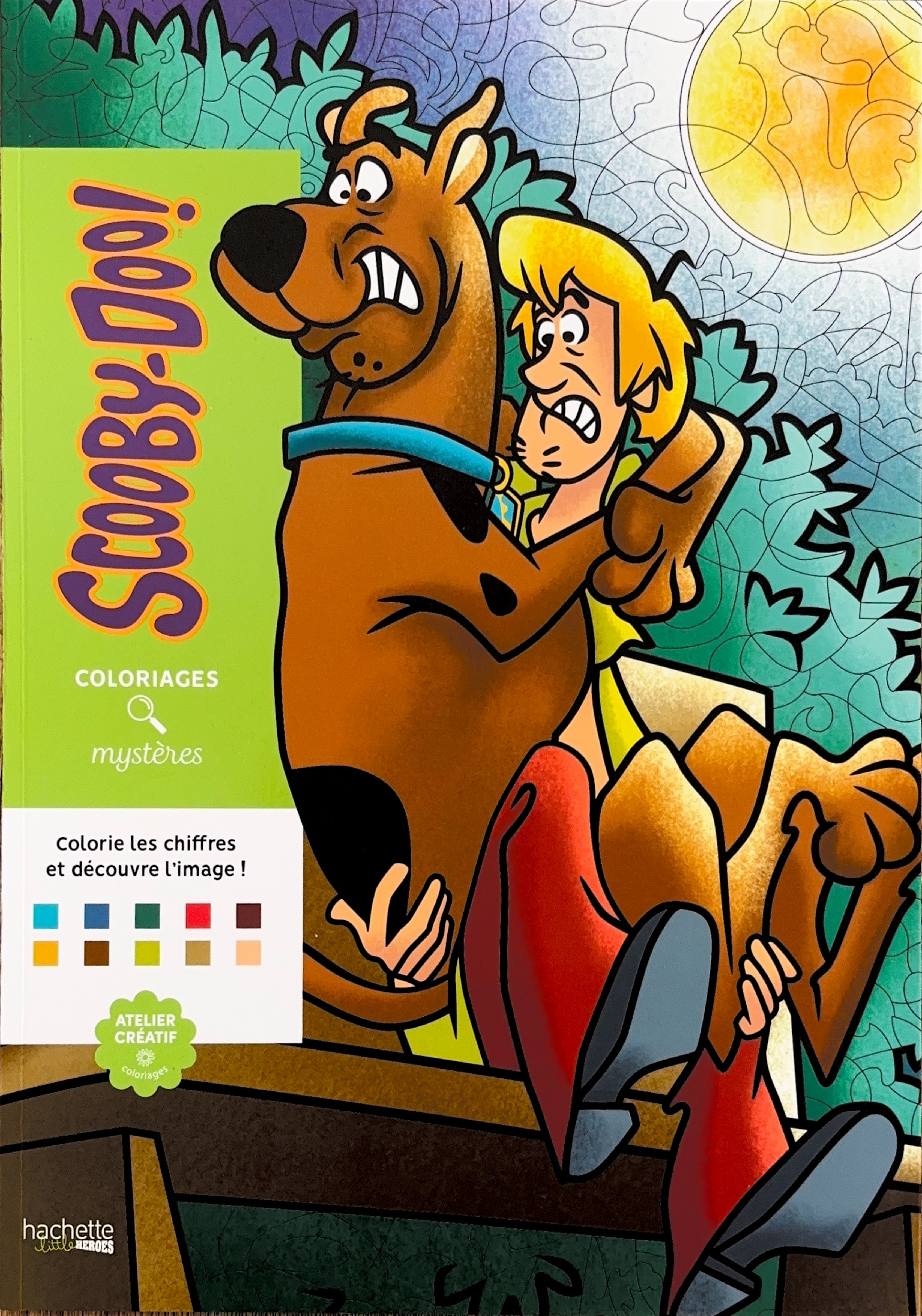 Preview 872351554-Scooby-Doo-Livre.pdf